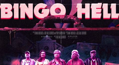 movieshd bingo hell|Prime Video: Bingo Hell.